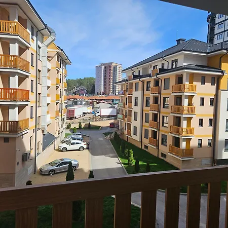 Jovana Vip Bogic 3 Zlatibor