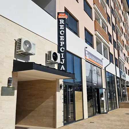 Apartment Jovana Vip Bogic 3 Zlatibor