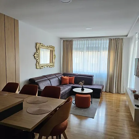 Jovana Vip Bogic 3 * Zlatibor