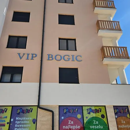 Apartamento Jovana Vip Bogic 3