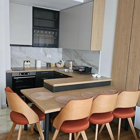 Apartamento Jovana Vip Bogic 3 Zlatibor