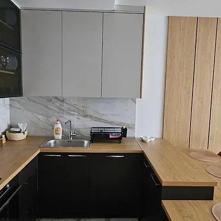 Jovana Vip Bogic 3 Apartamento