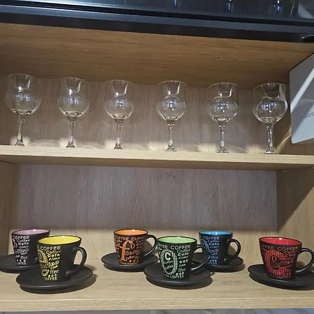 Apartman Jovana Vip Bogic 3 Zlatibor