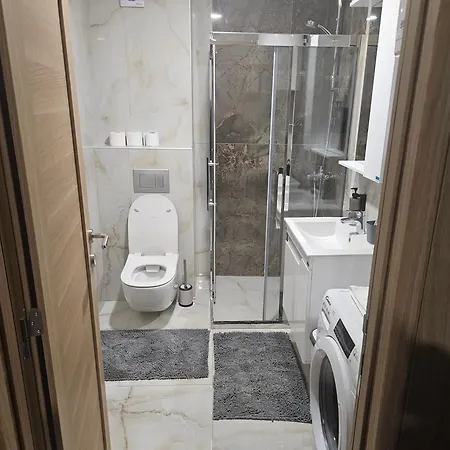 Apartamento Jovana Vip Bogic 3