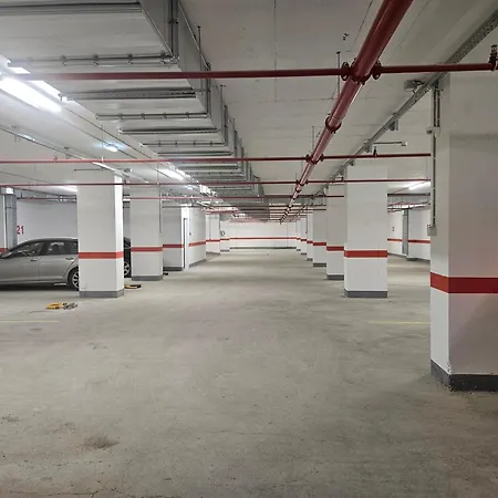 Jovana Vip Bogic 3 Apartamento *