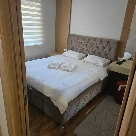 Apartman Jovana Vip Bogic 3