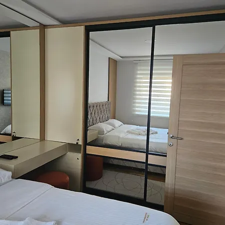 Jovana Vip Bogic 3 Apartman Zlatibor