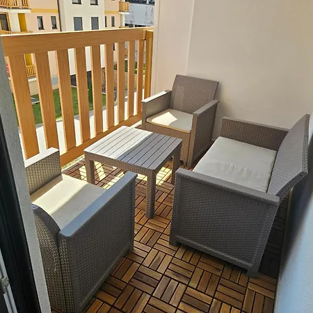 Apartamento Jovana Vip Bogic 3