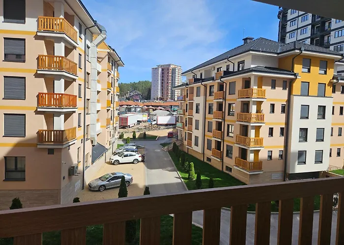 Jovana Vip Bogic 3 Zlatibor