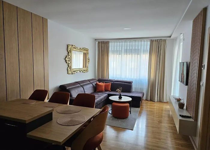 Jovana Vip Bogic 3 * Zlatibor