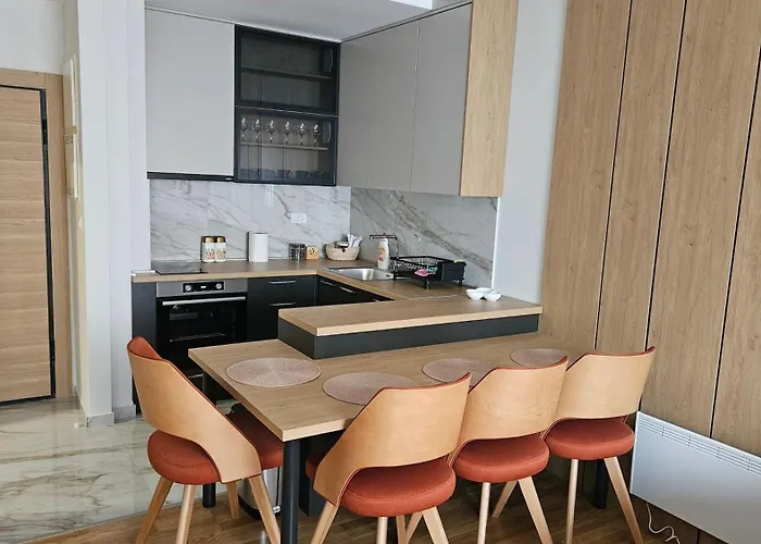 Appartamento Jovana Vip Bogic 3 Zlatibor