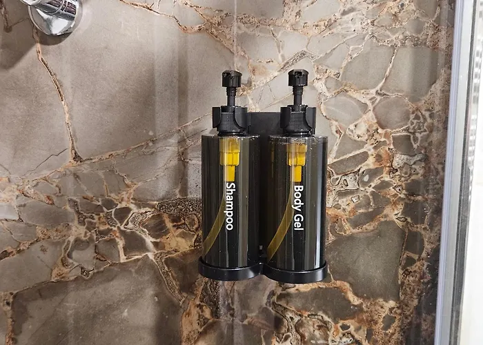 Lägenhet Jovana Vip Bogic 3 *