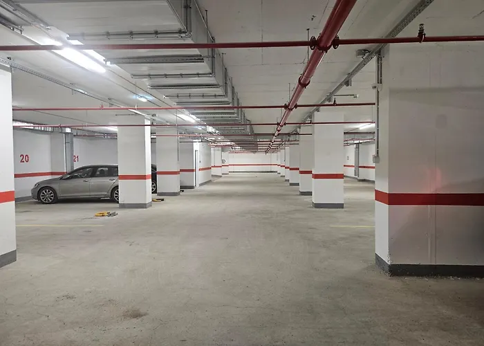 Jovana Vip Bogic 3 Lägenhet *