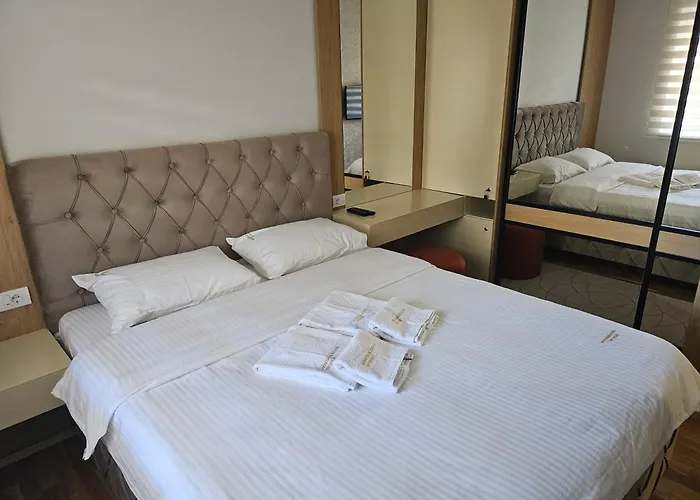 Jovana Vip Bogic 3 Lägenhet