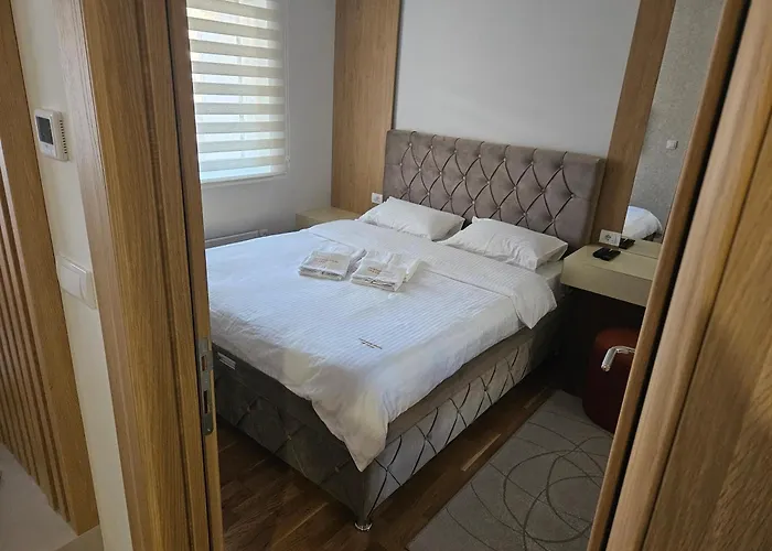 Appartamento Jovana Vip Bogic 3