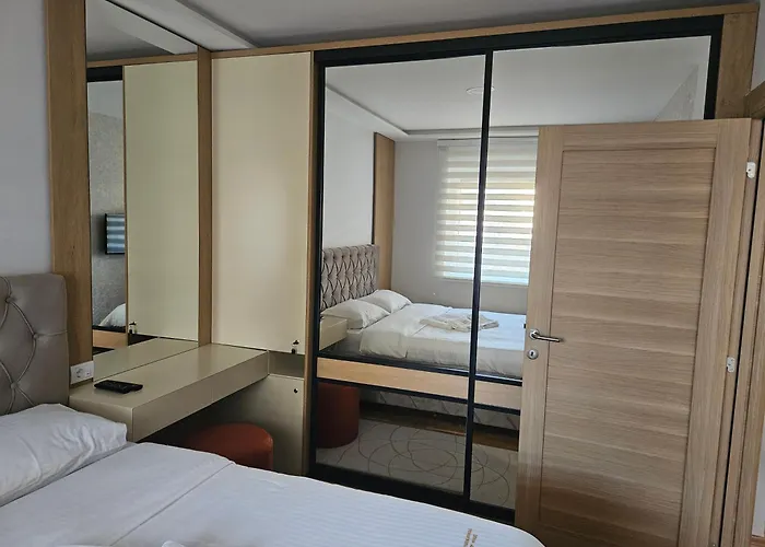 Jovana Vip Bogic 3 Lägenhet Zlatibor