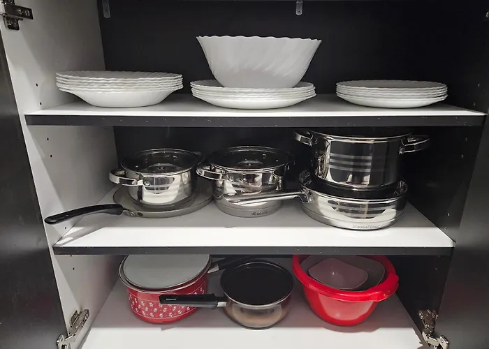 Jovana Vip Bogic 3 Appartamento *