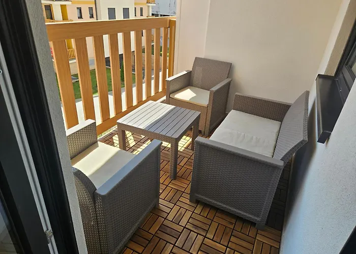 Appartamento Jovana Vip Bogic 3